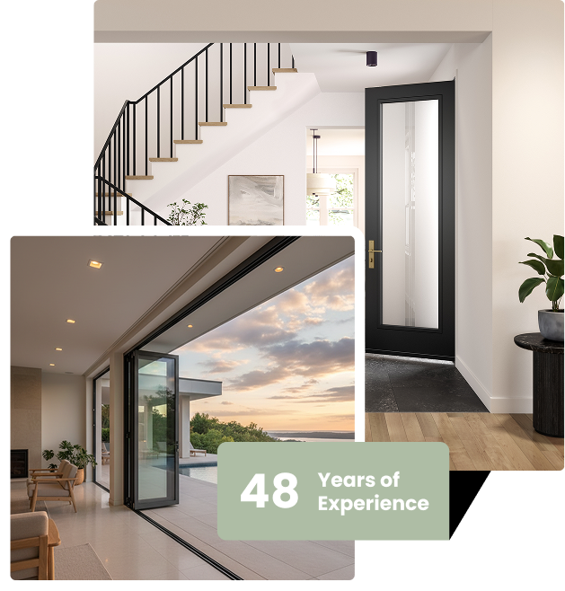 Thermoproof Vancouver Island history