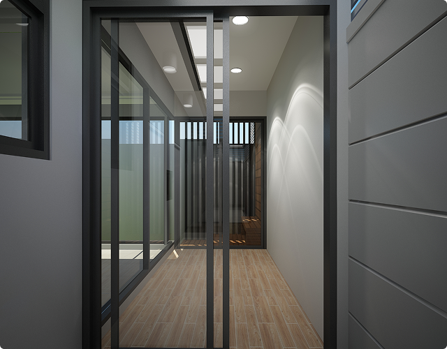 Window Specifications for Architects BC