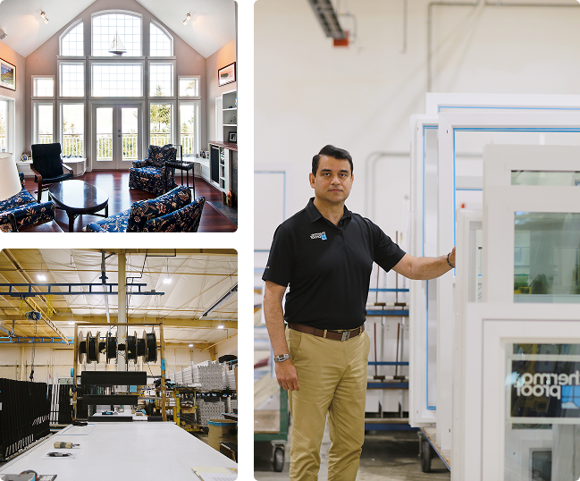 BC window replacement rebates