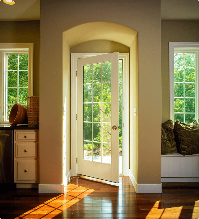 Vancouver Island window suppliers