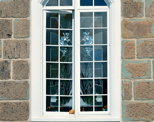 Window and door dealer partnership BC