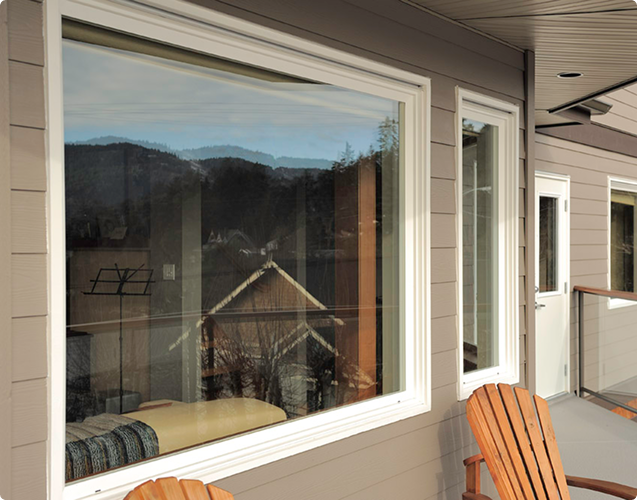 Certified Window Installation Partner BC